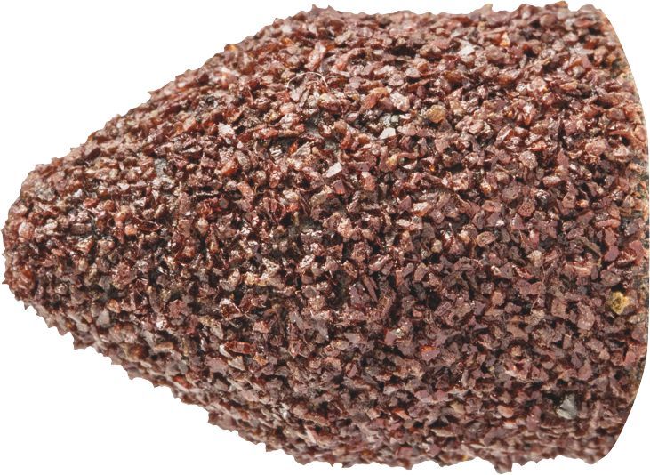 PFERD ABRASIVE POLICAP G SHAPE 10MM 60 GRIT